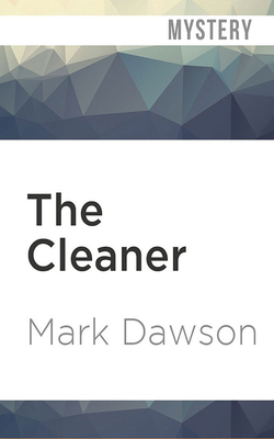 The Cleaner 1721345434 Book Cover