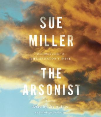 The Arsonist 0307876012 Book Cover