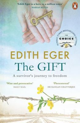 The Gift (Lead Title)            Book Cover