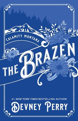 The Brazen 1950692957 Book Cover