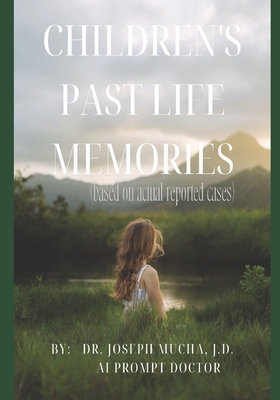 Children's Past Life Memories (based on actual ... B0DB5XMLRQ Book Cover