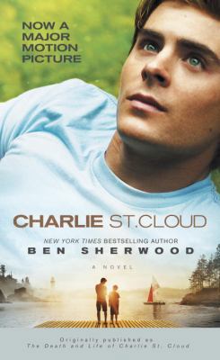 Charlie St. Cloud 0553584022 Book Cover