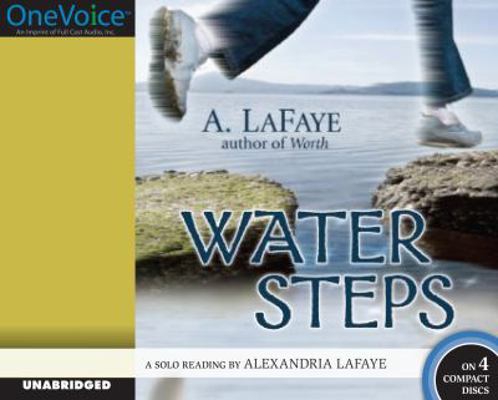 Water Steps 1936223147 Book Cover