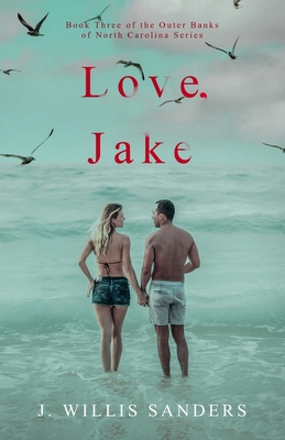 Love, Jake 1954763158 Book Cover