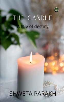 The Candle B09WHB5G1Y Book Cover