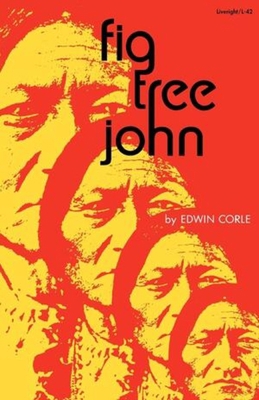 Fig Tree John 0871402424 Book Cover