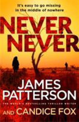 Never Never 1784754153 Book Cover