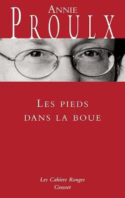 Les pieds dans la boue [French] 2246750210 Book Cover