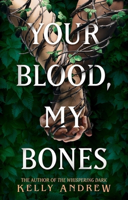 Your Blood, My Bones 1473234905 Book Cover