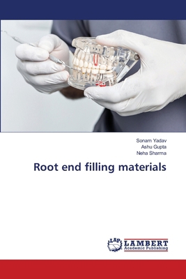 Root end filling materials 6208430186 Book Cover