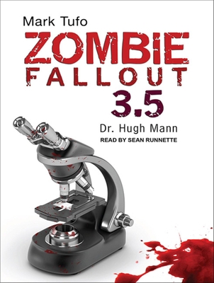 Zombie Fallout 3.5: Dr. Hugh Mann 1452608342 Book Cover