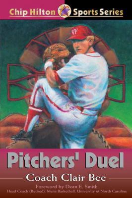 Pitchers' Duel 0805419896 Book Cover