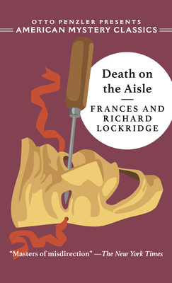 Death on the Aisle [Large Print] 1432878859 Book Cover