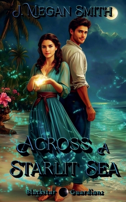 Across a Starlit Sea B0GYQC3K7M Book Cover