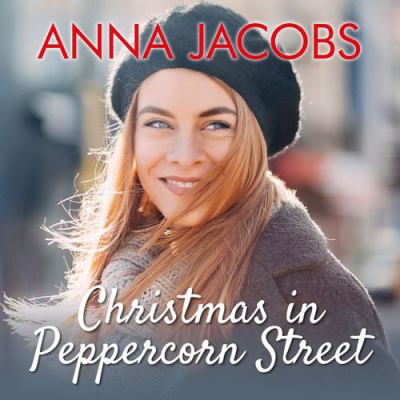 Christmas in Peppercorn Street 1407982958 Book Cover