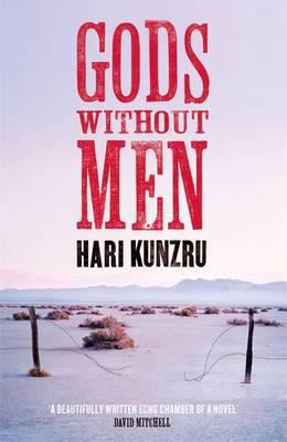 Gods Without Men 024114311X Book Cover