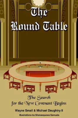 The Round Table 1420847627 Book Cover