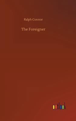 The Foreigner 3734021278 Book Cover