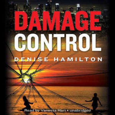 Damage Control 1455108944 Book Cover