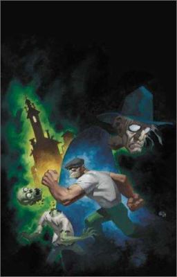 The Goon Volume 1: Nothin' But Misery (Goon (Gr... 1569719985 Book Cover