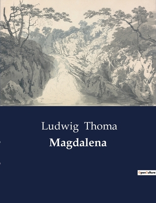 Magdalena [German] 2385086085 Book Cover