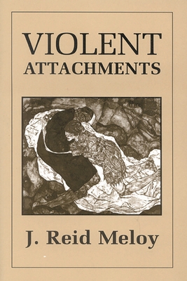 Violent Attachments 0876685378 Book Cover