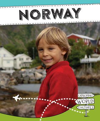 Norway 1502677105 Book Cover