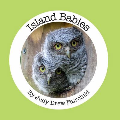 Island Babies 1735680702 Book Cover