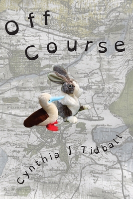 Off Course 1733893873 Book Cover