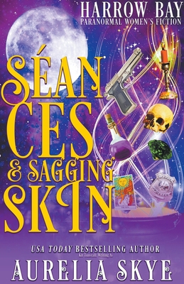 Séances & Sagging Skin B0B5KQVCJQ Book Cover