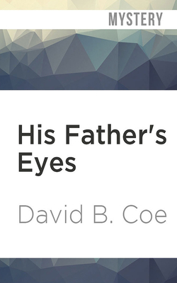 His Father's Eyes 1978681127 Book Cover