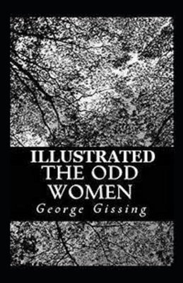 Paperback The Odd Women Illustrated Book
