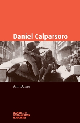 Daniel Calparsoro 0719073642 Book Cover