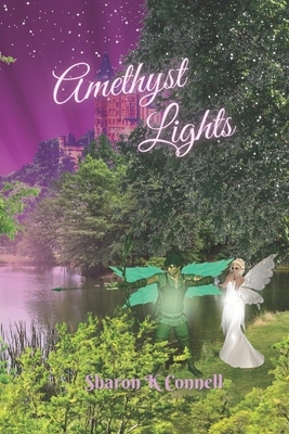 Amethyst Lights 1732923795 Book Cover