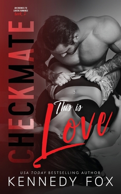 Checkmate: This is Love 1540714098 Book Cover