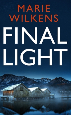 Final Light B0BR75J4XM Book Cover