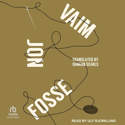 Vaim B0G5SGQRNJ Book Cover