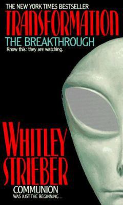Transformation The Breakthrough B000NXZ81K Book Cover