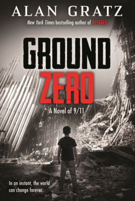 Ground Zero B0GMZ4S3F3 Book Cover