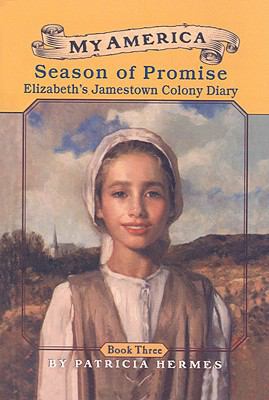 Season of Promise 0756912598 Book Cover