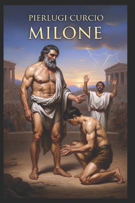 Milone [Italian] B098GYTCR1 Book Cover