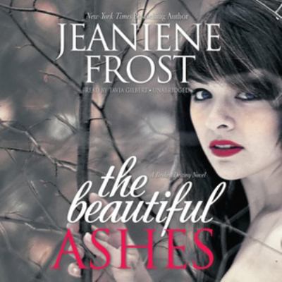 The Beautiful Ashes: A Broken Destiny Novel 1483009742 Book Cover