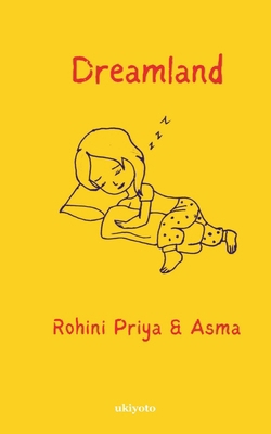 Dreamland 9360165859 Book Cover
