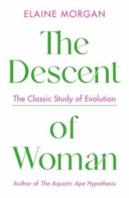 Descent of Woman            Book Cover