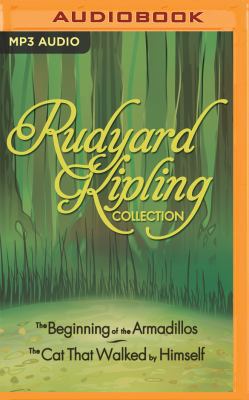 Rudyard Kipling Collection: The Beginning of th... 1531883842 Book Cover