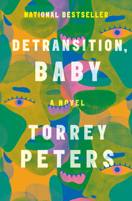 Detransition, Baby 0593133374 Book Cover