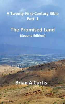 The Promised Land 064512401X Book Cover