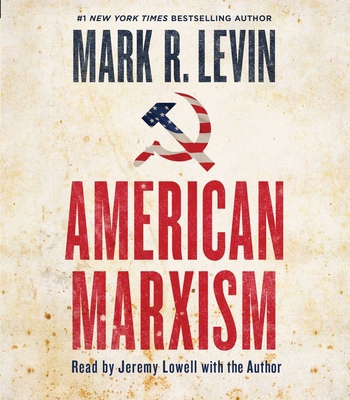 American Marxism 179712207X Book Cover