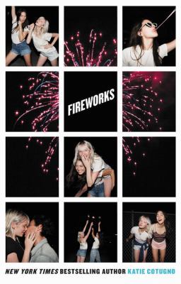 Fireworks 0062418289 Book Cover