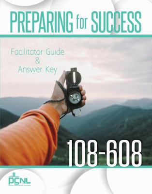 Preparing for Success : Teacher Guide and Answer Key